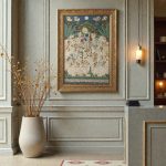 The Moon Watches Shrinathji - Image 2